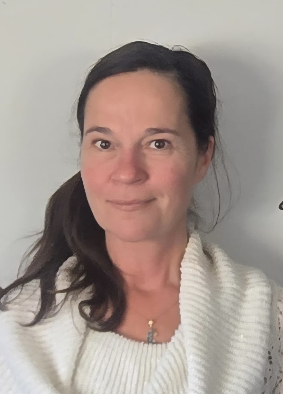 Dawn Sharman, Founder of Still Point Academy